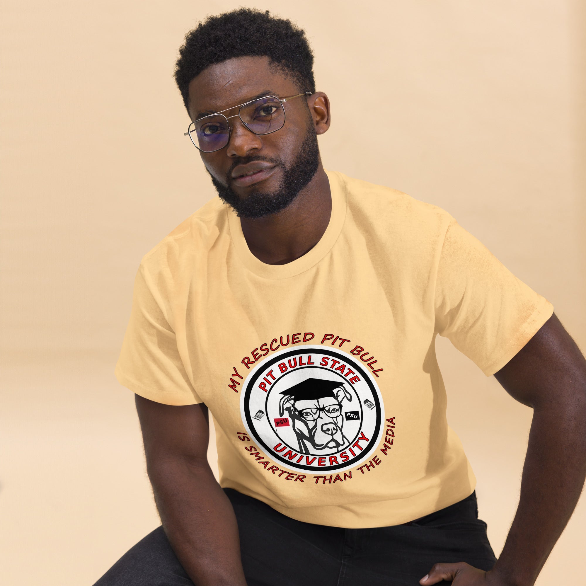 men's T-Shirts